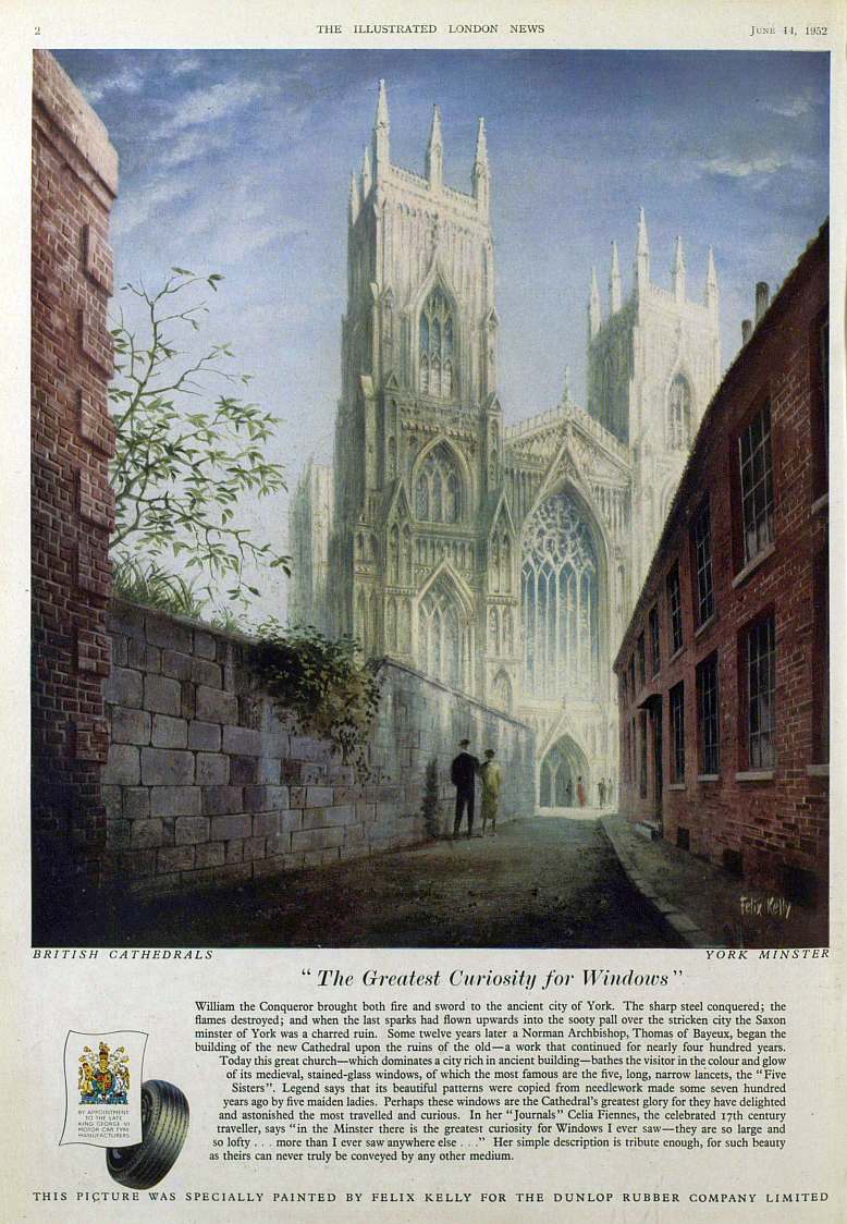 York Minster